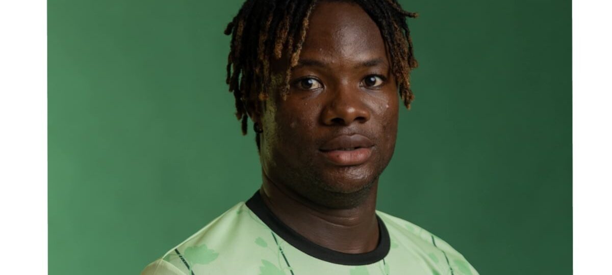NPFL: Aondona returns to Sporting Lagos training after injury layoff