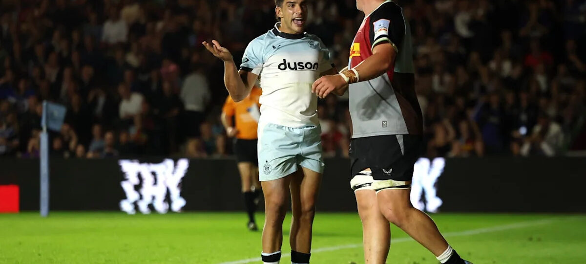 Why Bath defeat showed the problems Harlequins are facing – and why they have hope
