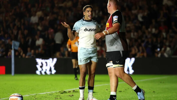 Why Bath defeat showed the problems Harlequins are facing – and why they have hope