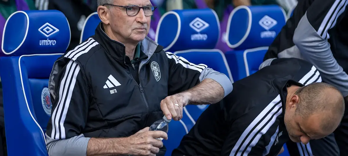 The end of 4-3-3 after Linz red flag ignored by Celtic’s management staff