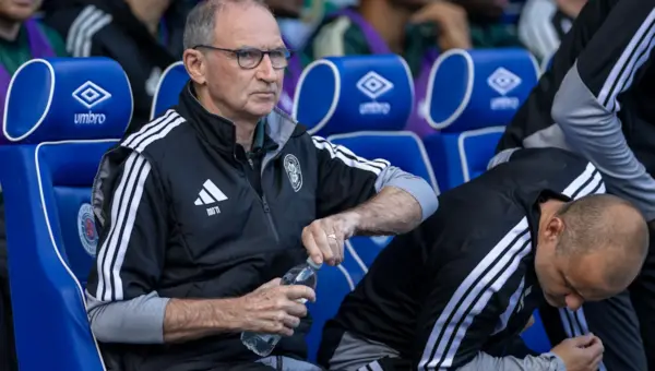 The end of 4-3-3 after Linz red flag ignored by Celtic’s management staff