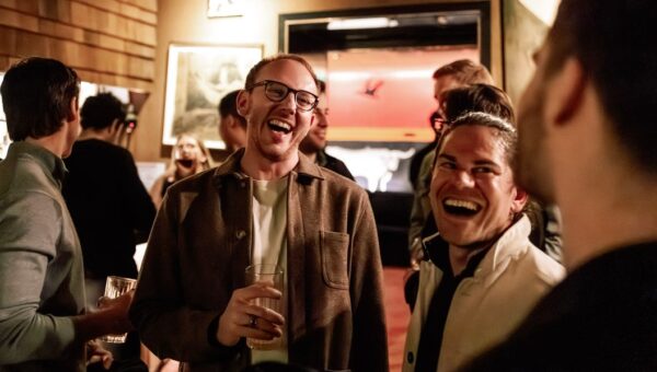 Legal tech is booming. A new VC firm wants lawyers in on the action.