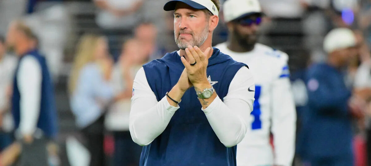 Cowboys news: Dallas gets major award hype with 2 predictions from NFL insiders