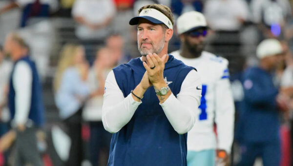 Cowboys news: Dallas gets major award hype with 2 predictions from NFL insiders