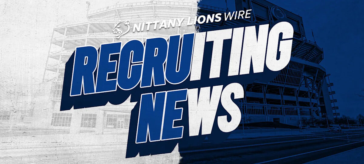 Penn State in battle with Buckeyes for three star RB