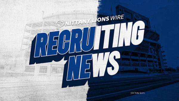Penn State in battle with Buckeyes for three star RB