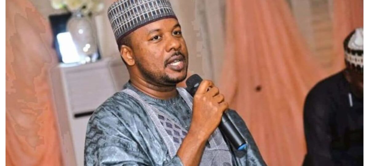 Yakasai accuses Kano government of blocking ADC campaign billboards