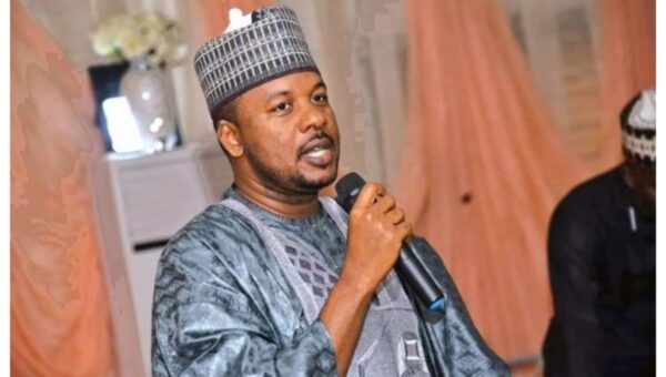 Yakasai accuses Kano government of blocking ADC campaign billboards