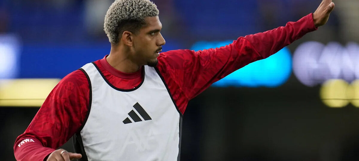 9/10 duels won: New Liverpool signing shines in Ipswich Town victory