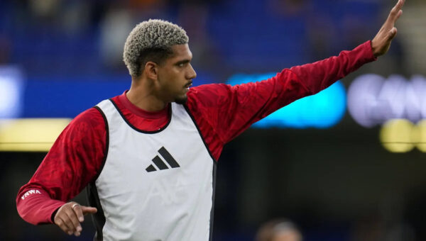 9/10 duels won: New Liverpool signing shines in Ipswich Town victory