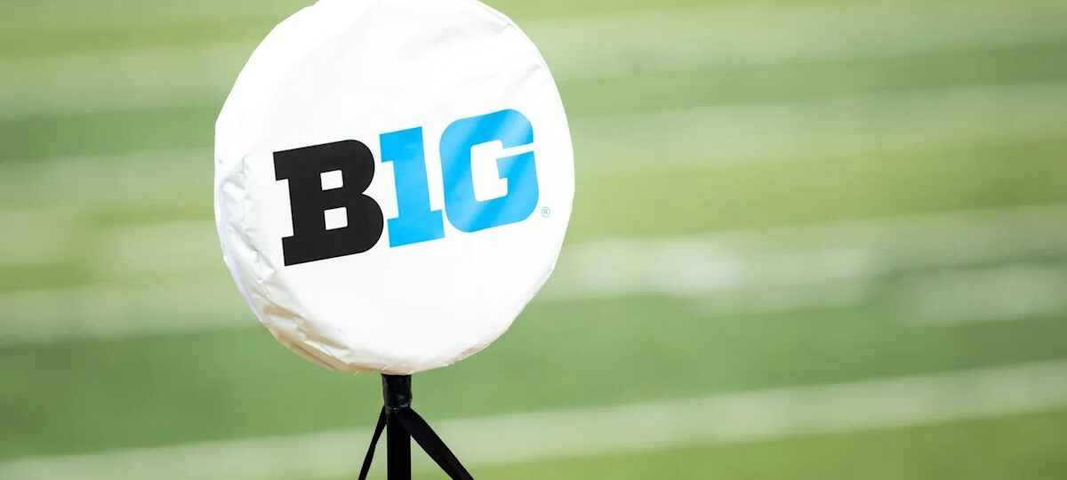 Big Ten announces enhanced replay review access for select Friday games