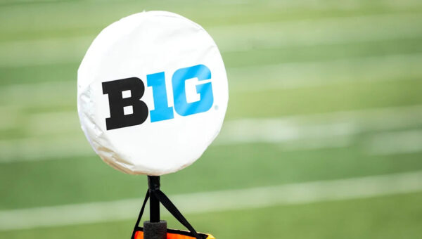 Big Ten announces enhanced replay review access for select Friday games