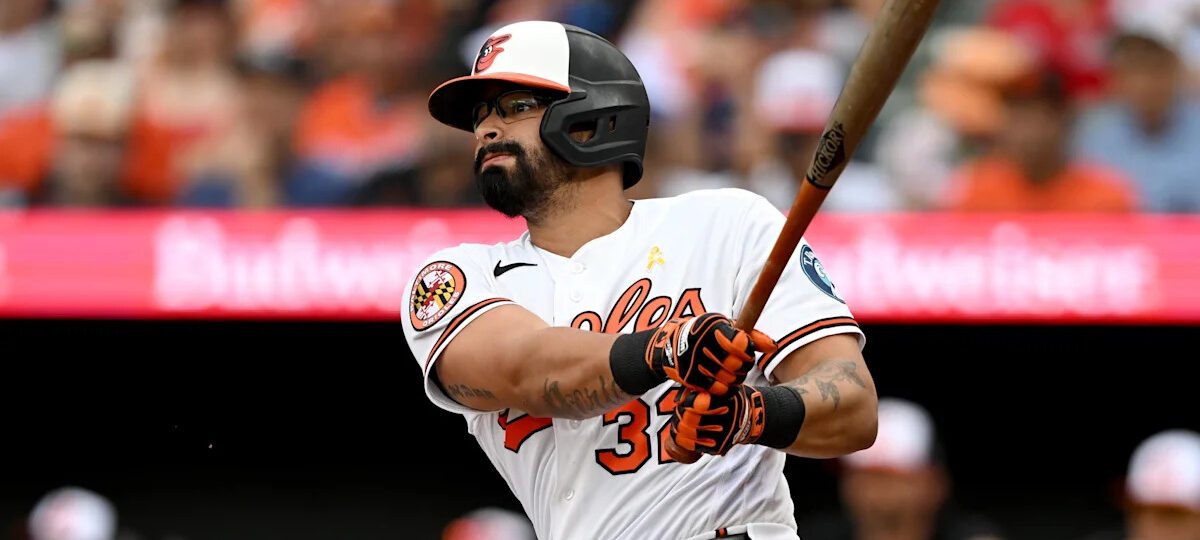 Cincinnati’s unplanned takeover of the Baltimore Orioles dugout