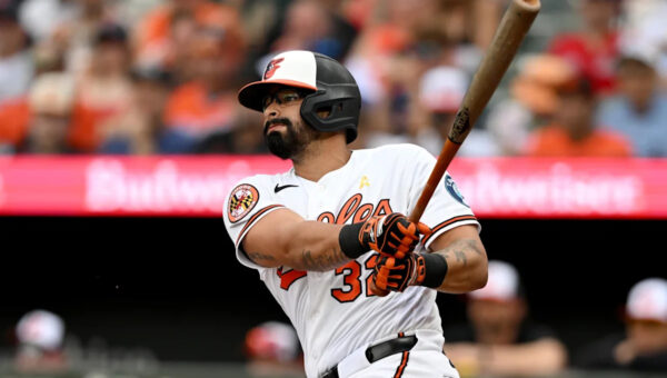 Cincinnati’s unplanned takeover of the Baltimore Orioles dugout