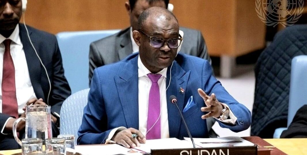 Sudan accuses UAE of worsening war through RSF fighters