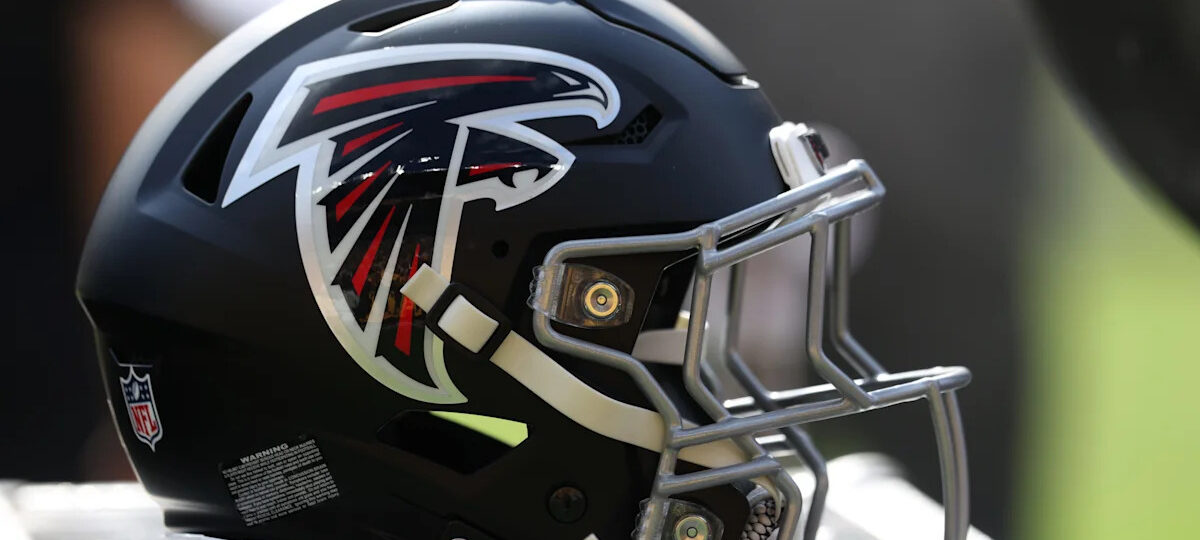 Falcons reveal uniforms for Week 2 matchup vs. Panthers