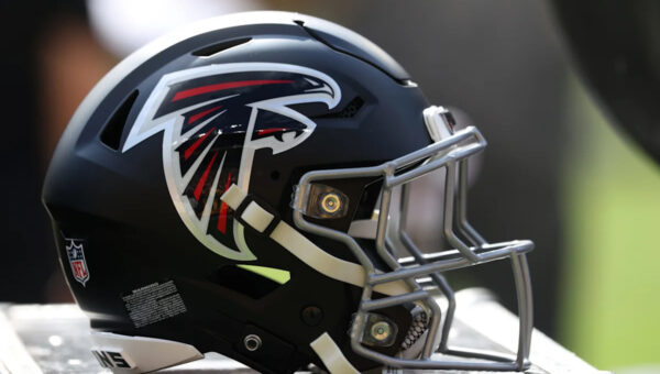 Falcons reveal uniforms for Week 2 matchup vs. Panthers
