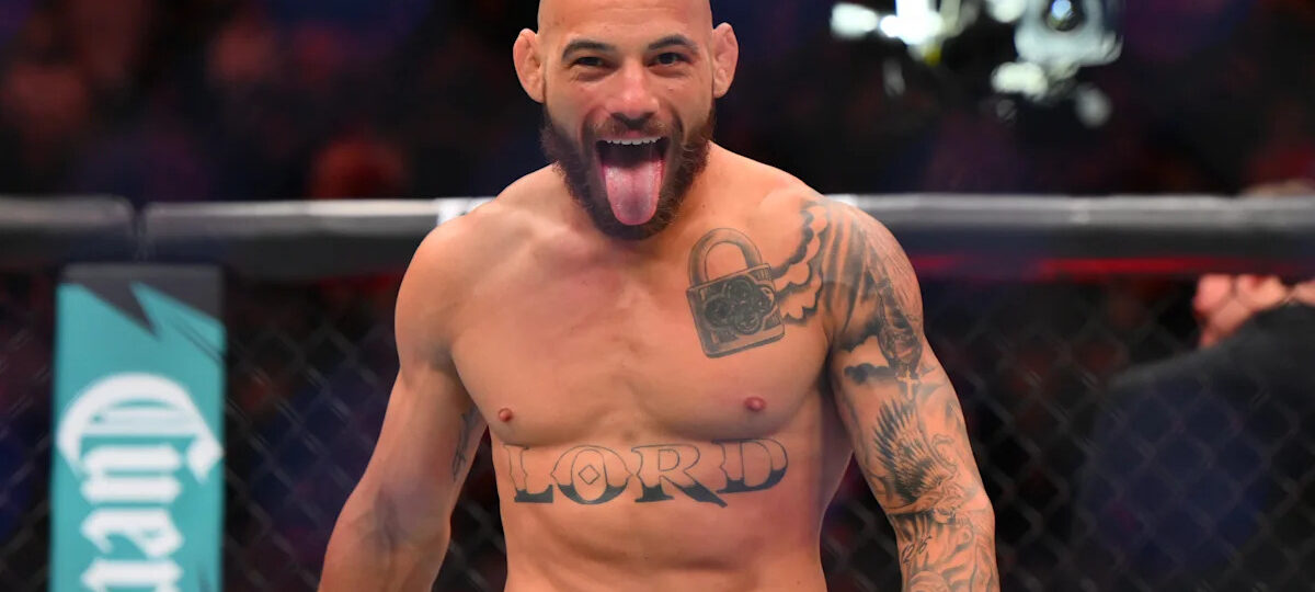 Noche UFC preview and predictions: Can Jose Delgado actually upset Jean Silva?