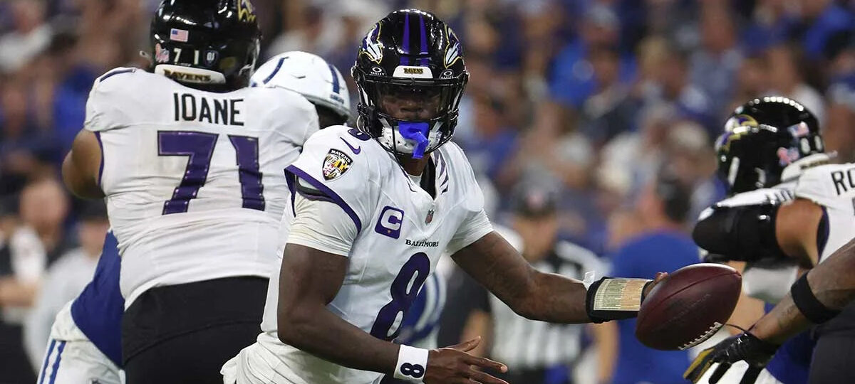 Ravens news: Declan Doyle’s mindset on play-calling sounds like Ben Johnson’s