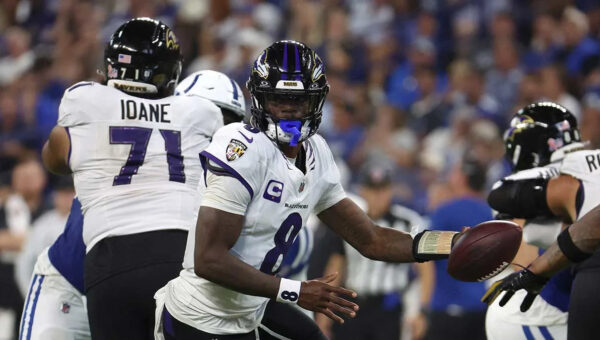 Ravens news: Declan Doyle’s mindset on play-calling sounds like Ben Johnson’s