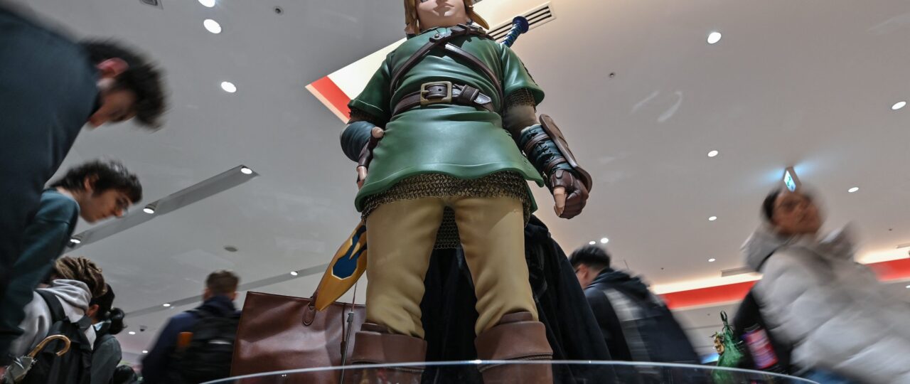 Is ‘The Legend of Zelda: Ocarina of Time’ Getting a Remake?