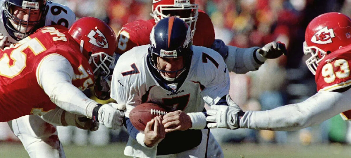 Behind Enemy Lines: Top intel on Denver before Chiefs vs. Broncos