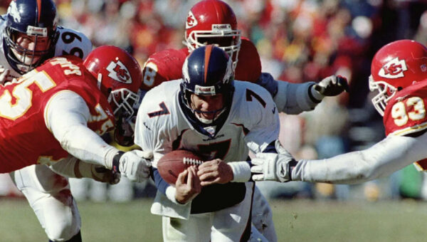 Behind Enemy Lines: Top intel on Denver before Chiefs vs. Broncos