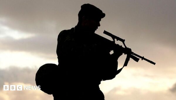 UK support for Falkland Islands ‘unwavering’, No 10 says