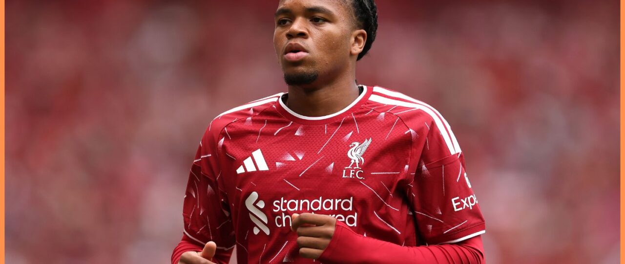 How much playing time Rio Ngumoha is expected to get at Liverpool amid genuine transfer interest
