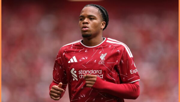 How much playing time Rio Ngumoha is expected to get at Liverpool amid genuine transfer interest
