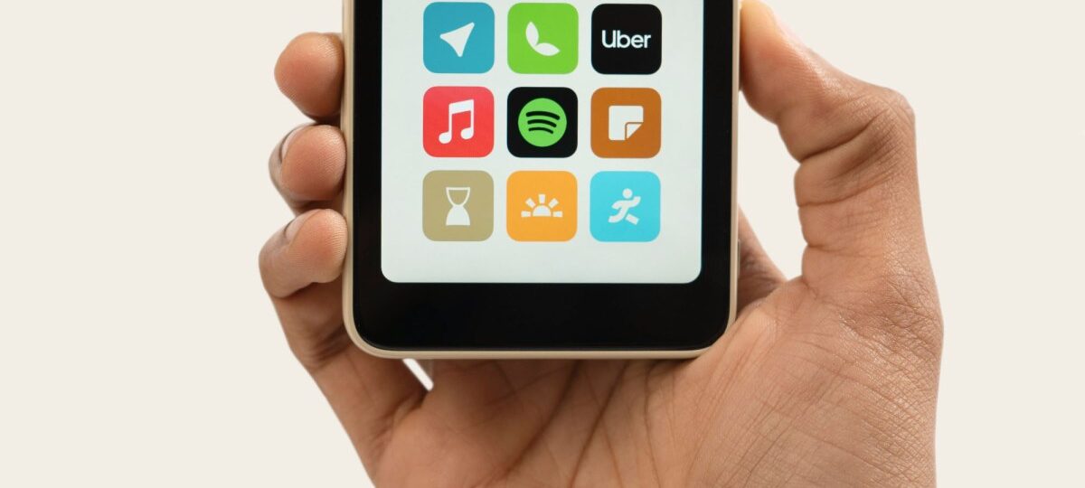Meadow lets you leave your smartphone at home without sacrificing the essentials