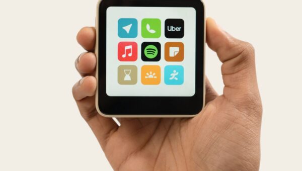 Meadow lets you leave your smartphone at home without sacrificing the essentials