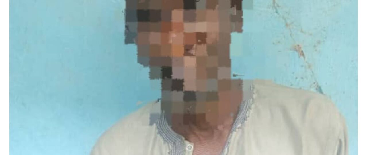 Teacher nabbed for allegedly defiling 10-year-old girl in Adamawa