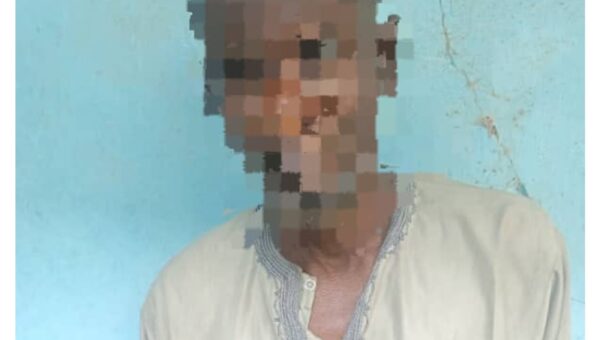Teacher nabbed for allegedly defiling 10-year-old girl in Adamawa