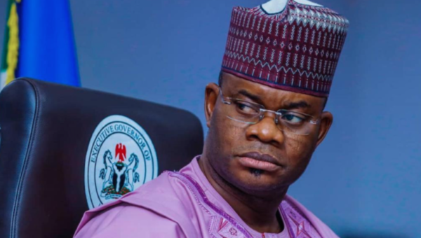 Court to deliver judgment in suit against Yahaya Bello’s senatorial candidacy Nov 19