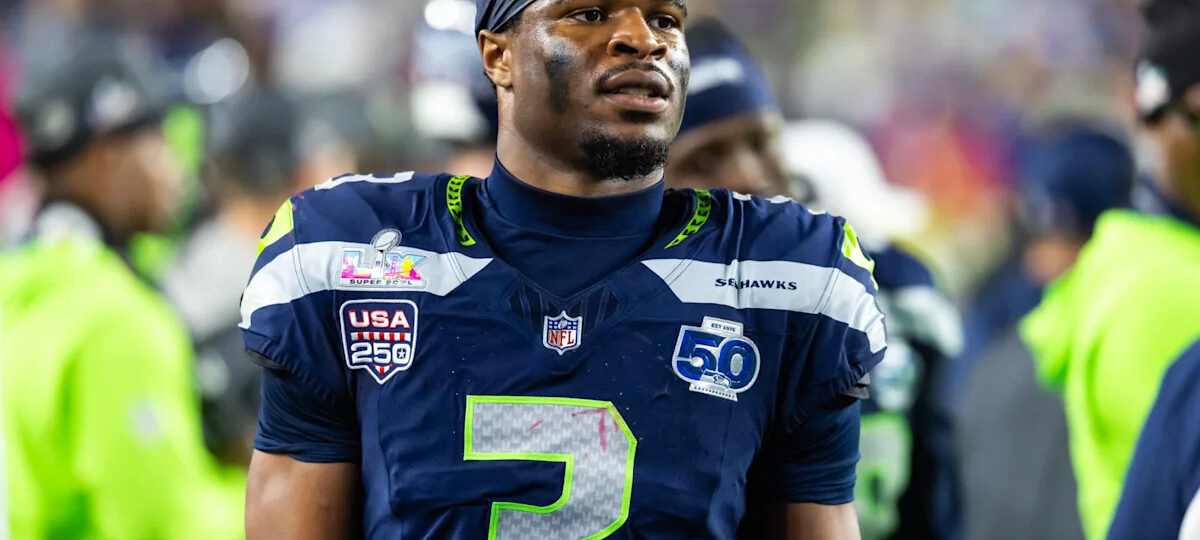 New England Patriots vs Seattle Seahawks inactives: Who’s in & out for NFL opener?