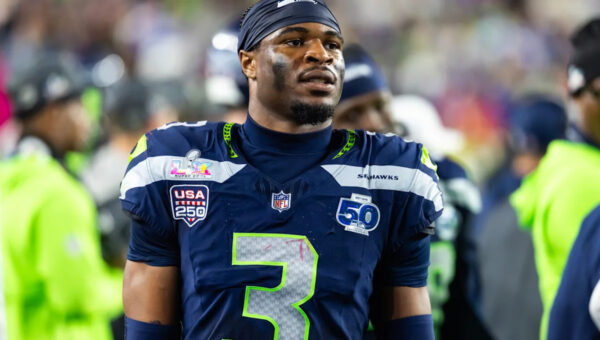 New England Patriots vs Seattle Seahawks inactives: Who’s in & out for NFL opener?