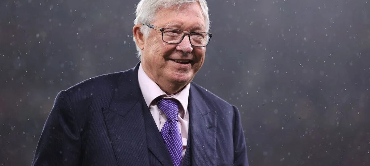 Arteta compared to Alex Ferguson over weekend outburst