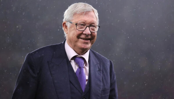 Arteta compared to Alex Ferguson over weekend outburst