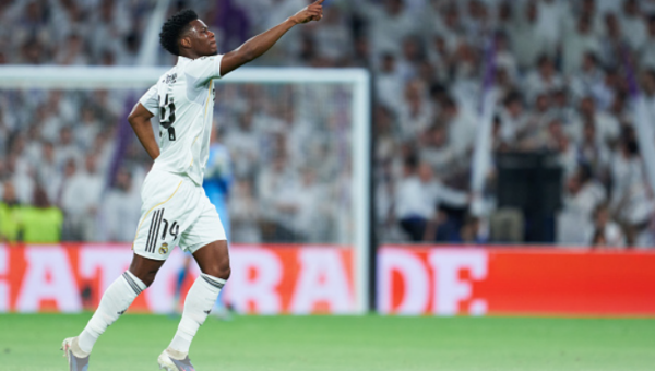 Liverpool keeps contact with Real Madrid midfielder Aurélien Tchouaméni’s camp