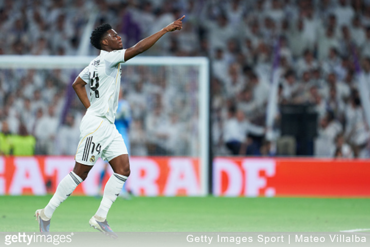 Liverpool keeps contact with Real Madrid midfielder Aurélien Tchouaméni’s camp