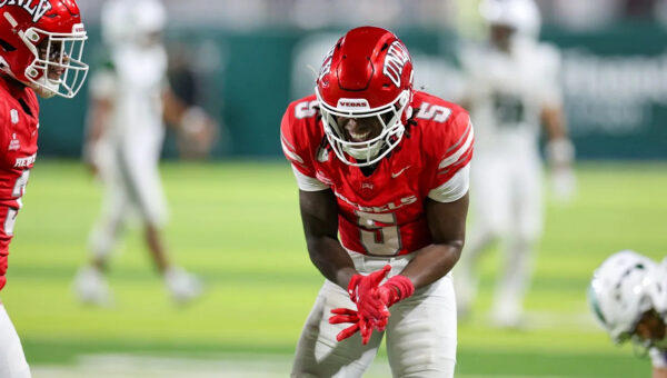 Defense finds sweet redemption, UNLV avoids 0-2 start