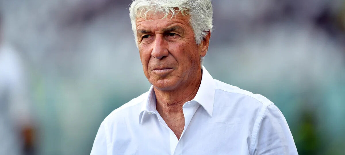 Gasperini: ‘Roma improvement, Balerdi like Baresi, now for best Inter test’