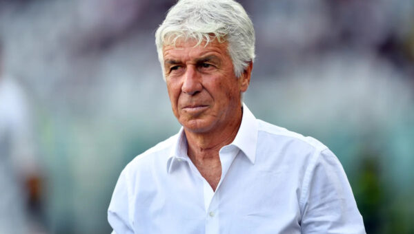 Gasperini: ‘Roma improvement, Balerdi like Baresi, now for best Inter test’