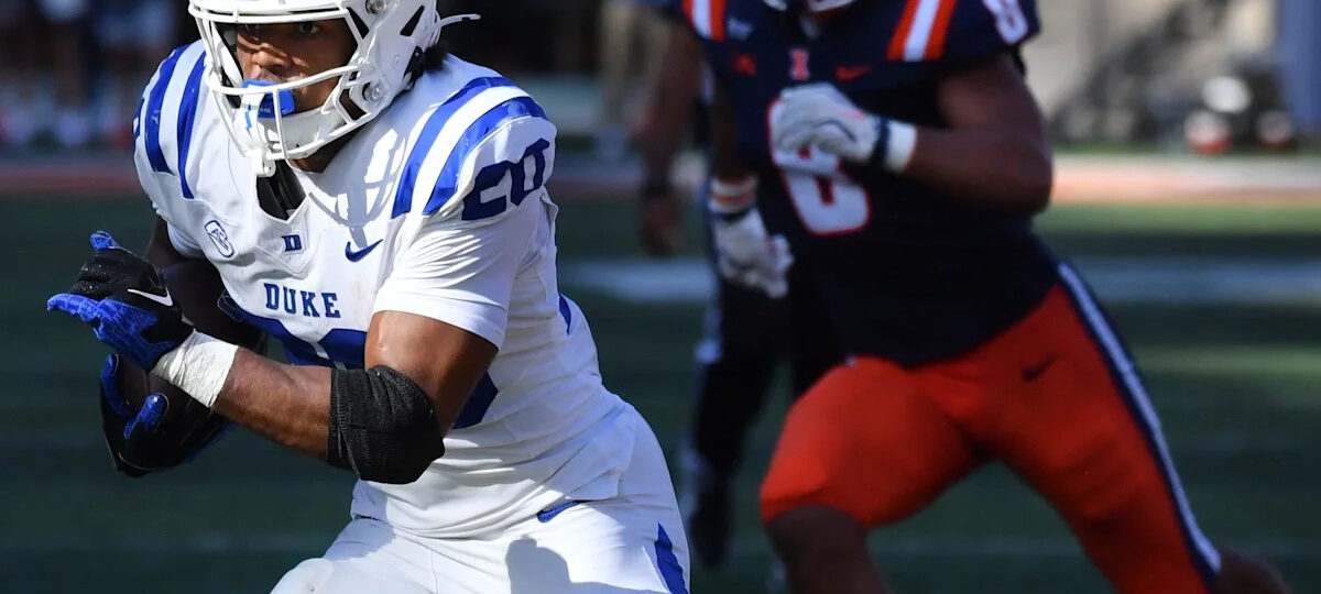 Nate Sheppard continues to show why he's special in win vs. Illinois
