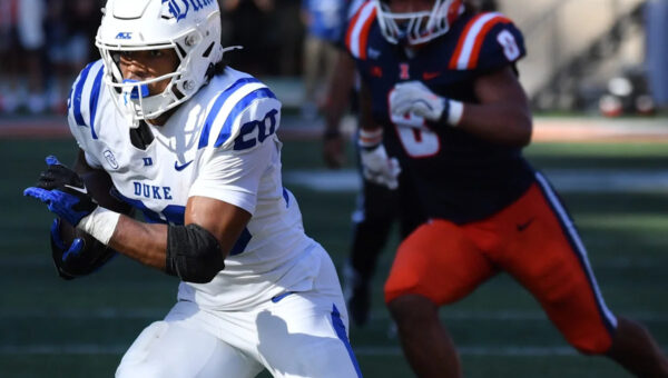 Nate Sheppard continues to show why he's special in win vs. Illinois