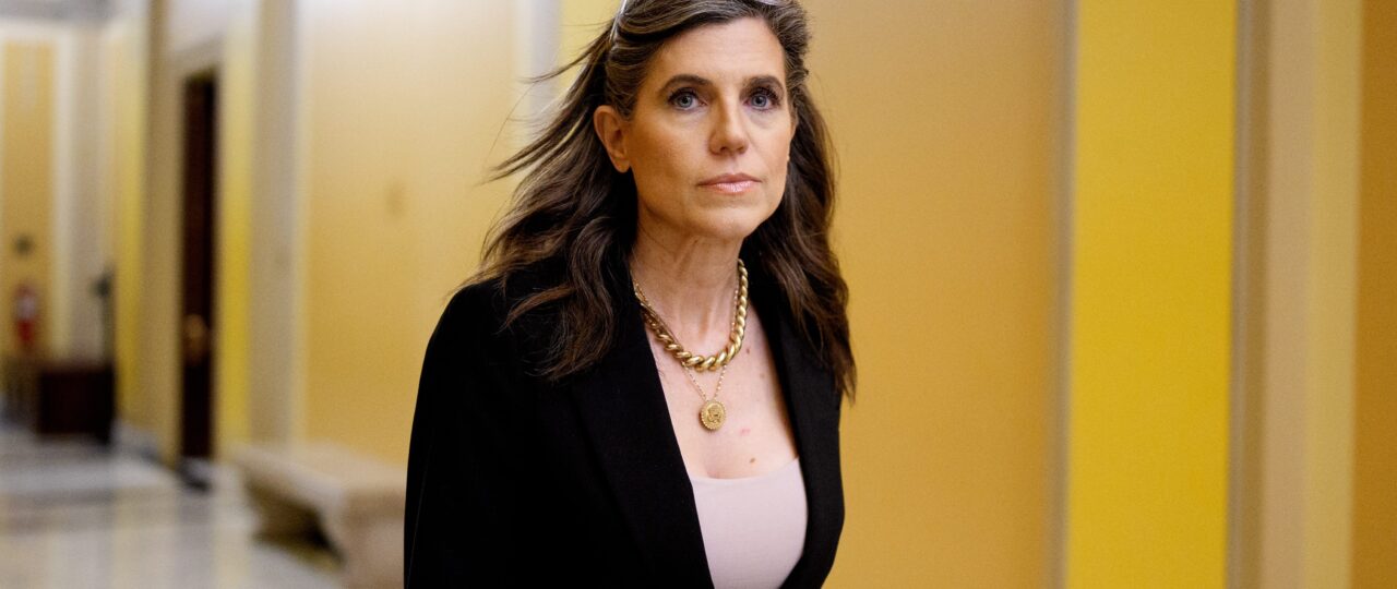 What Did Nancy Mace Say About Lindsay Clancy? Her ‘Public Execution’ Comment