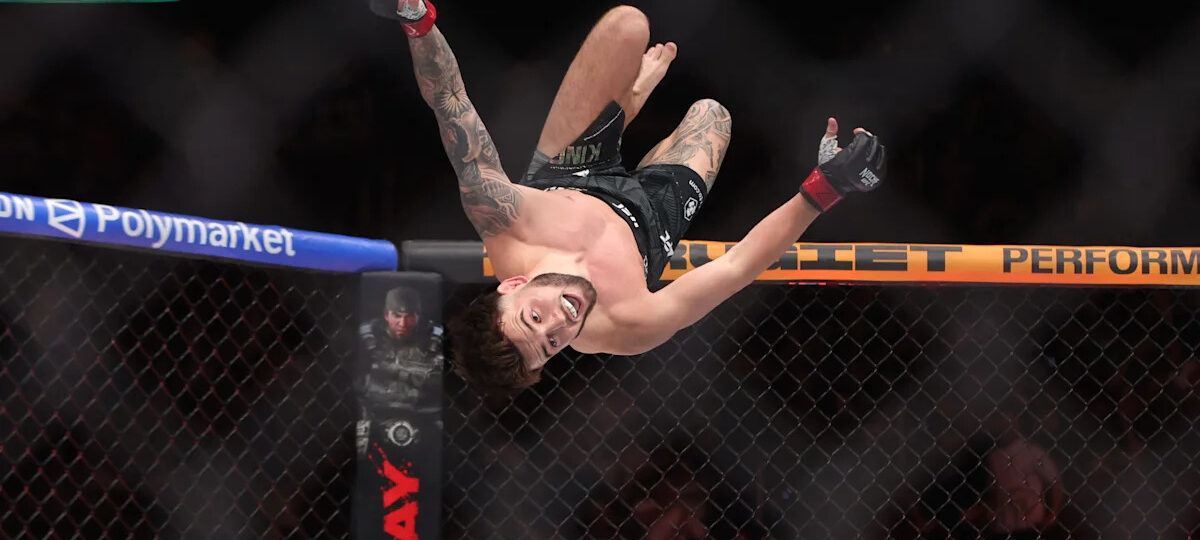 Noche UFC bonuses: Slick Silva sub snags six figures