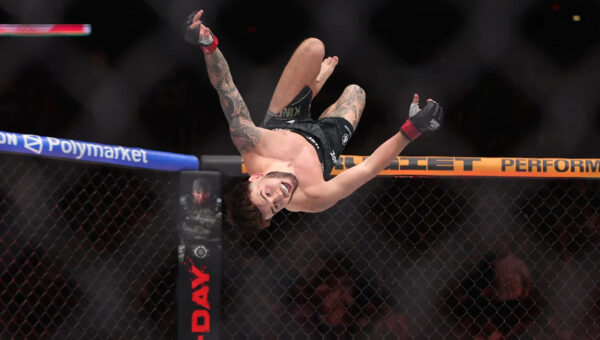 Noche UFC bonuses: Slick Silva sub snags six figures