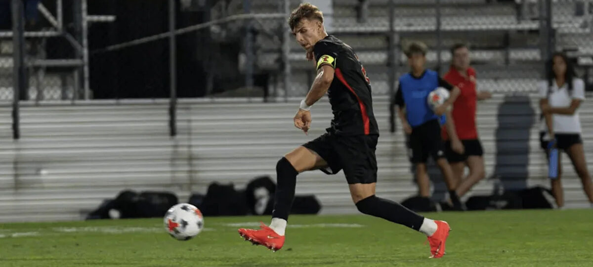 Rutgers Forwards Don’t Register a Shot on Target in 1-0 Loss to No. 21 UC Santa Barbara